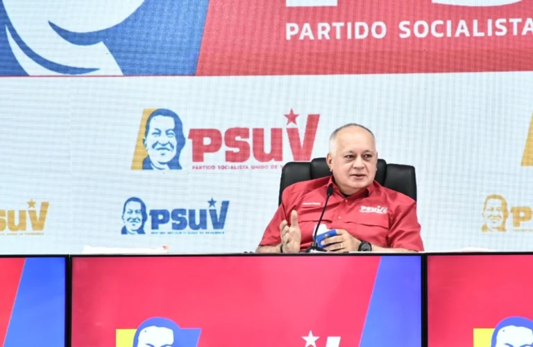 diosdado cabello foto psuv 1