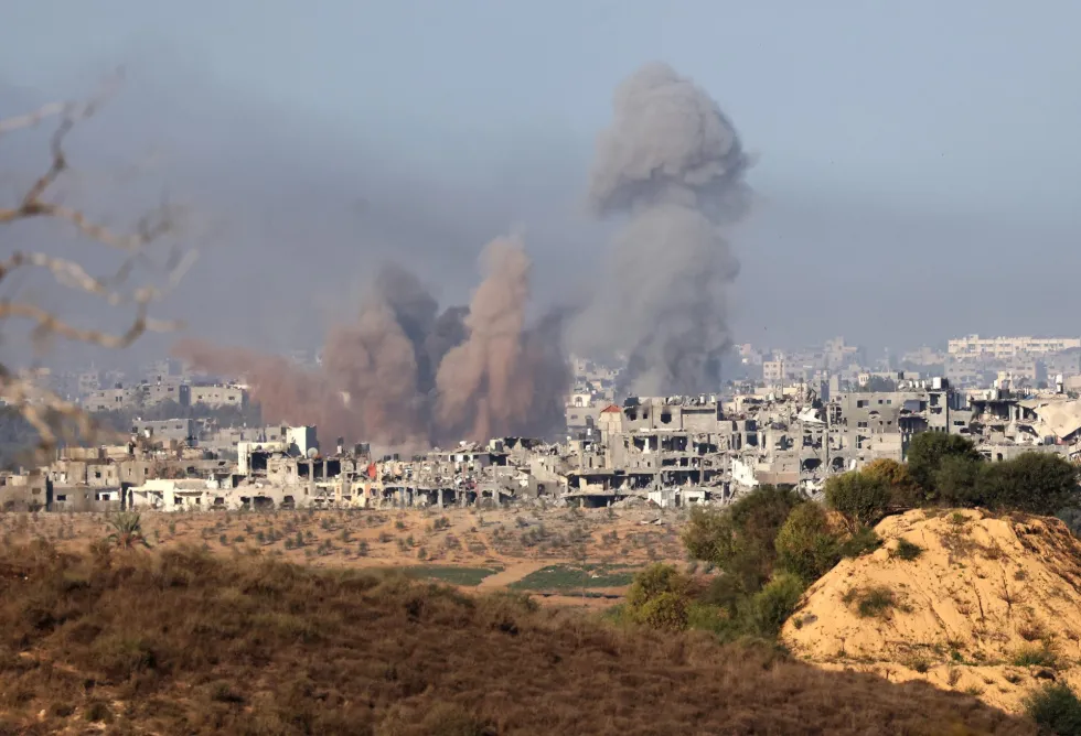 ea5295 mideast israel palestinians gaza conflict
