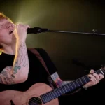 ed sheeran