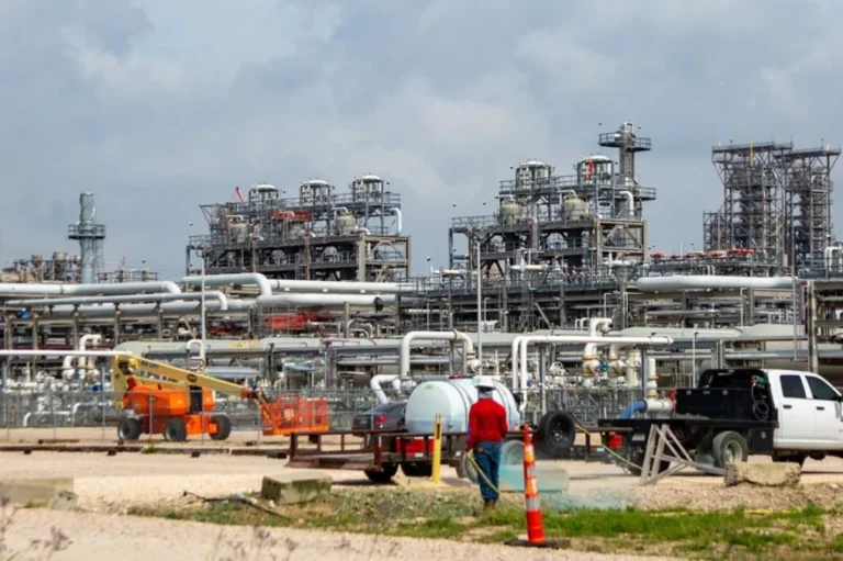 eeuu petroleo foto efe
