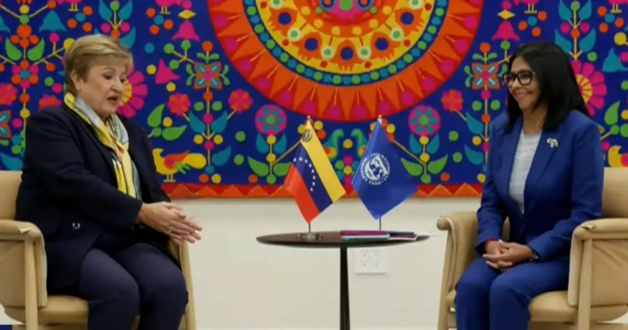 encuentro delcy rodriguez y fmi 1.jpg