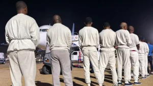 Crisis humanitaria en Haití tras deportaciones masivas ordenadas por Trump 3 esta