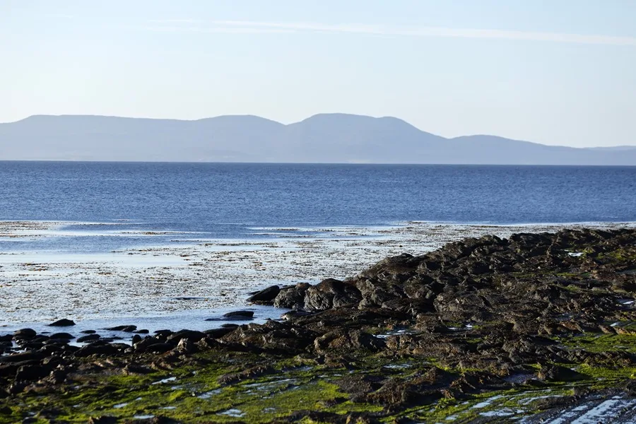 estrecho magallanes