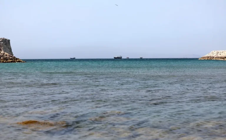 estrecho ormuz 1