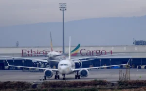 etiopia aeropuerto tigre