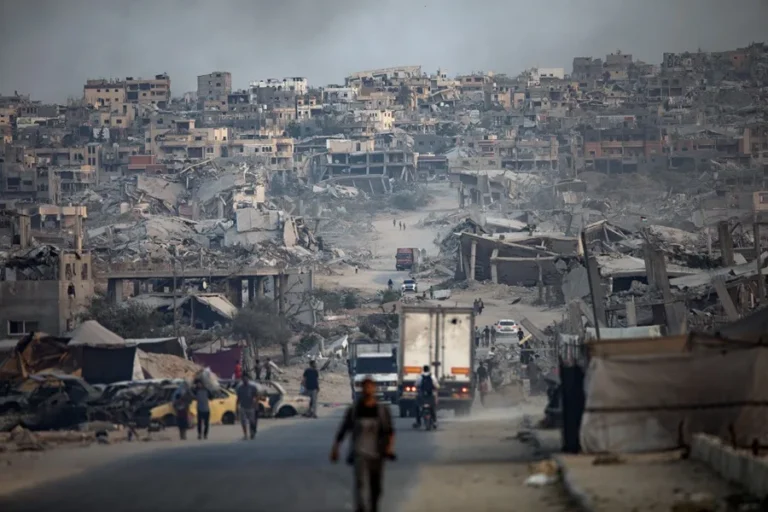 gaza cinco 1