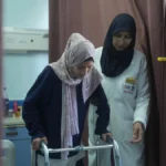 gaza hospital al wafa foto oxfam in palestine 1