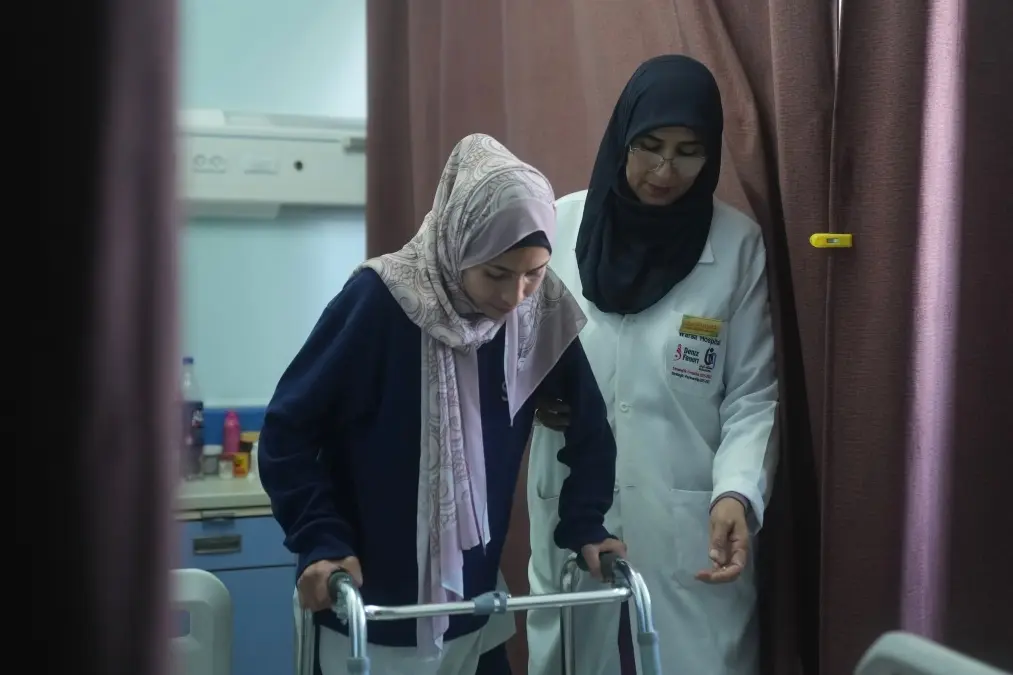 gaza hospital al wafa foto oxfam in palestine 1.jpg