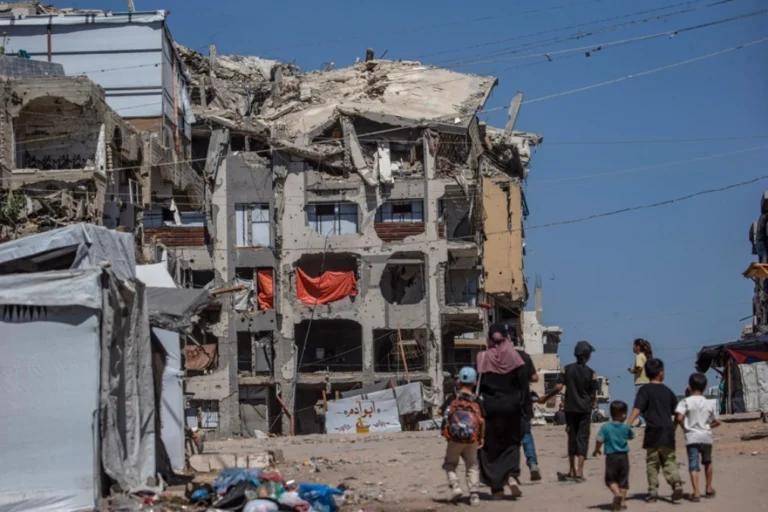 gaza victimas genocidio foto efe 1