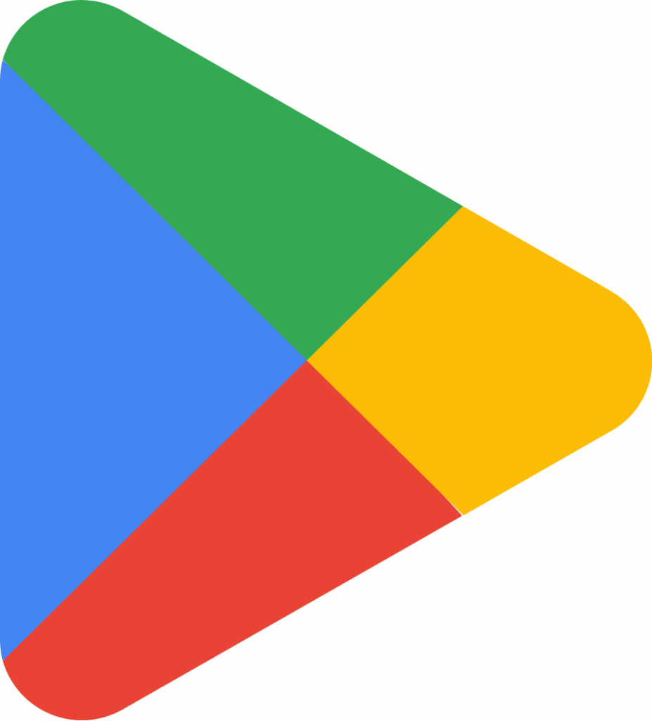 google play 2022 icon svg