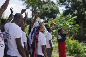 haiti movimiento campesino tet kole 1