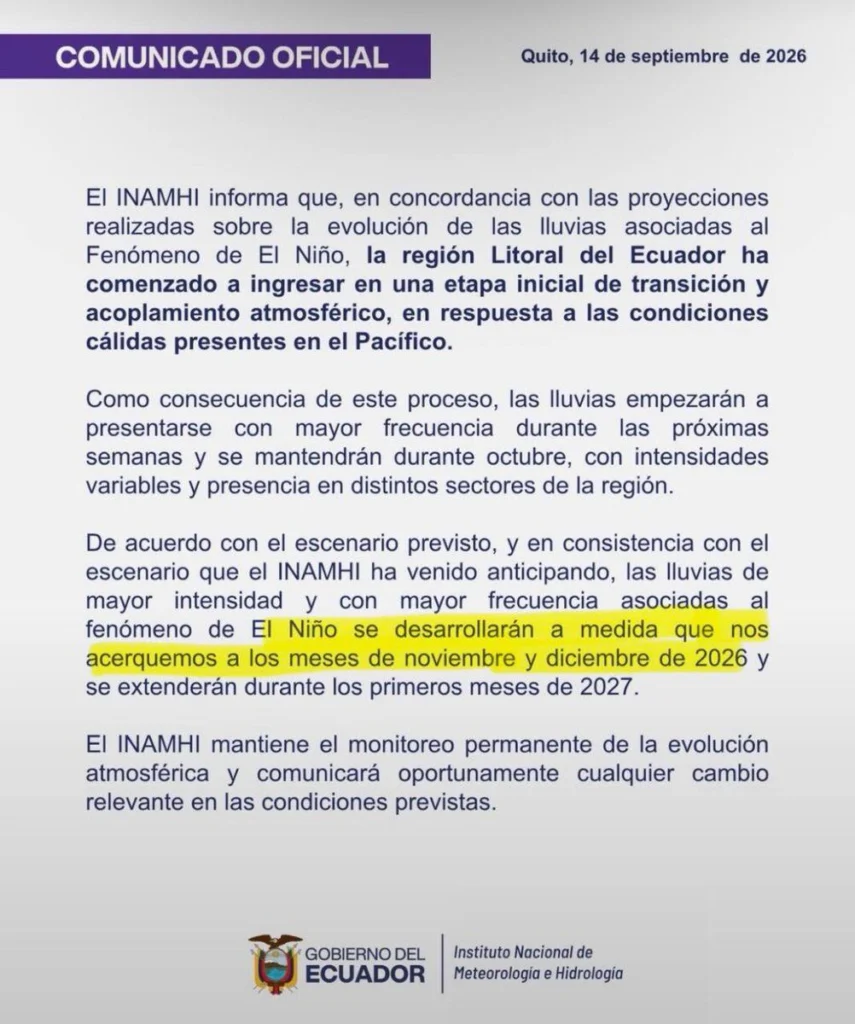 Daniel Noboa adelanta elecciones seccionales y del Consejo de Participación Ciudadana 2 image 1 18