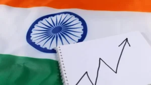 india economia