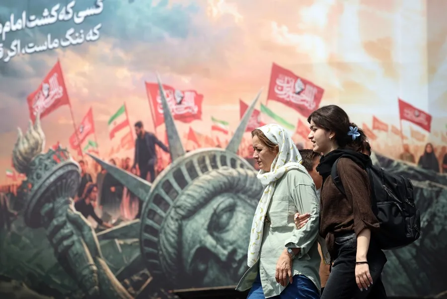 iran eeuu ataques