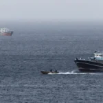 iran estrecho ormuz 1
