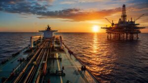 iran produccion petroleo foto fars news agency 1