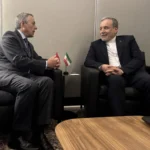iran suiza