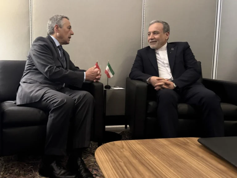 iran suiza