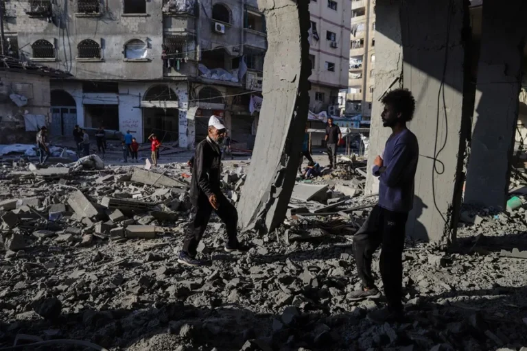 israel palestina 1