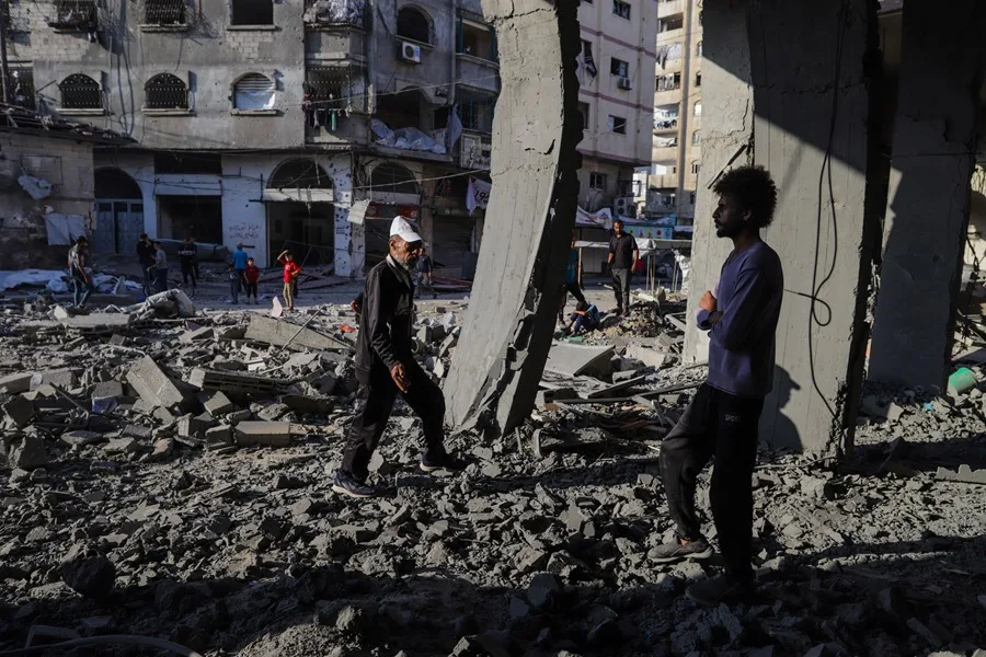 israel palestina 1
