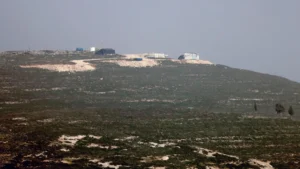 israel reabre el proceso de registro de tierras en cisjordania ocupada por primera vez desde 1967