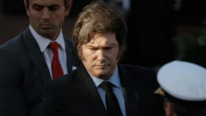 javier milei argentina 1