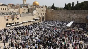 jerusalen palestinos judios