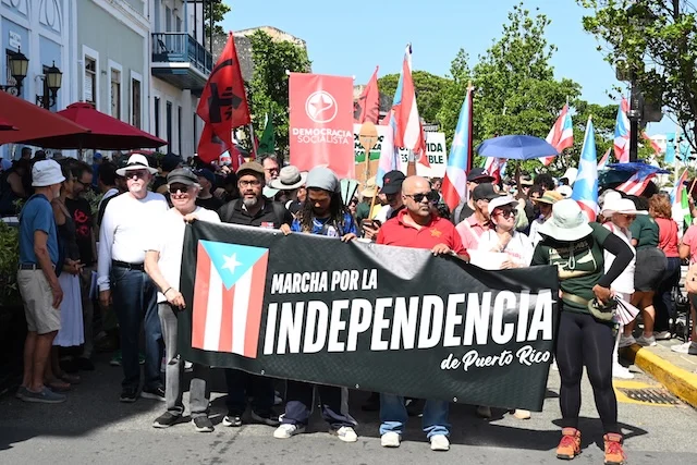 La Esencia de Puerto Rico 7 julio 2026