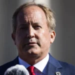 ken paxton