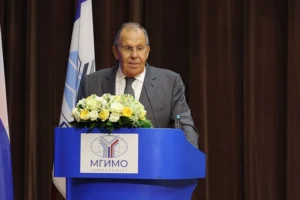 lavrov