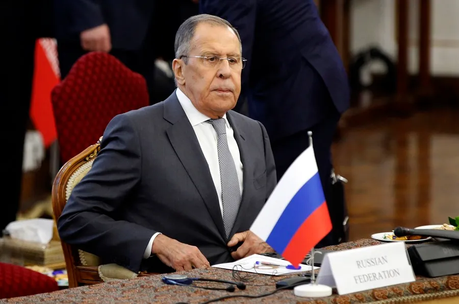 lavrov serguei 2