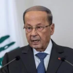 libano expresidente michel aoun foto efe 1