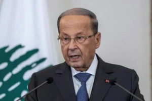libano expresidente michel aoun foto efe 1