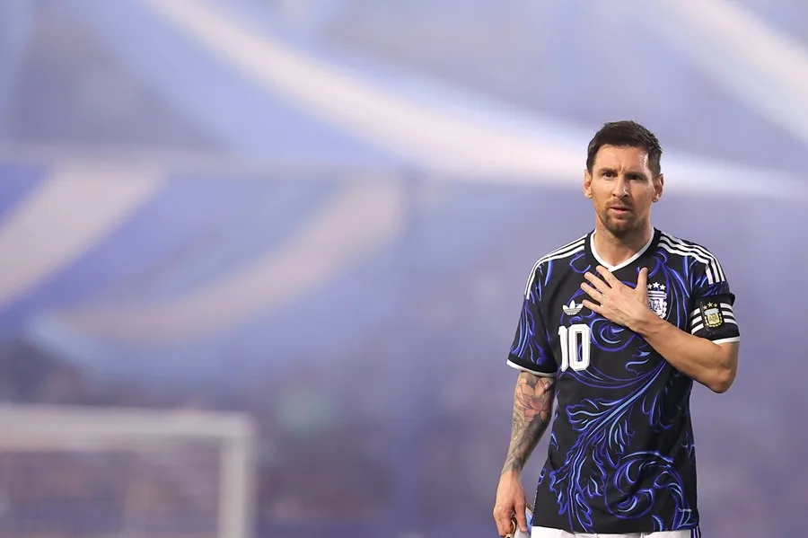 lionel messi sobrecarga 1