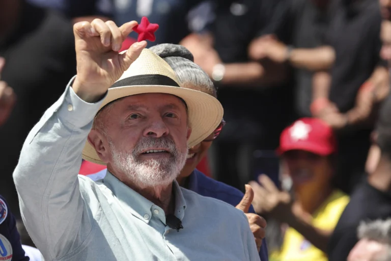 lula