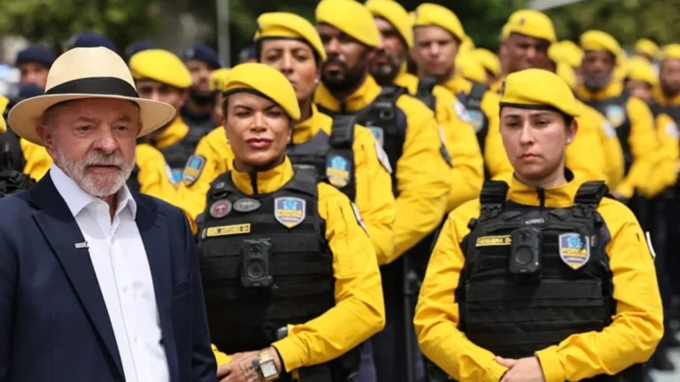 lula anuncia medidas seguridad nacional en medio presiones internacionales