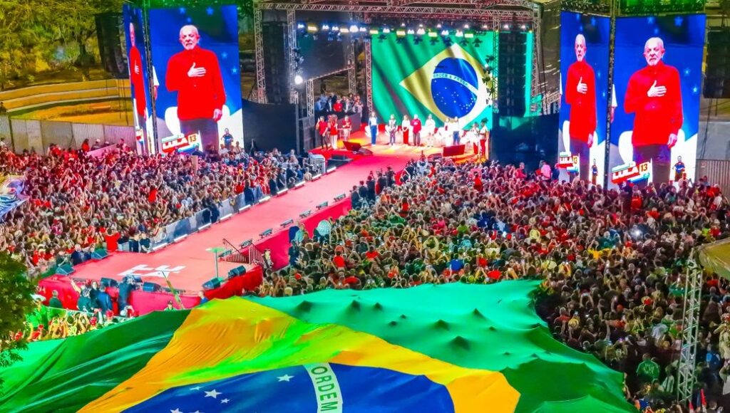 lula campana sept2026