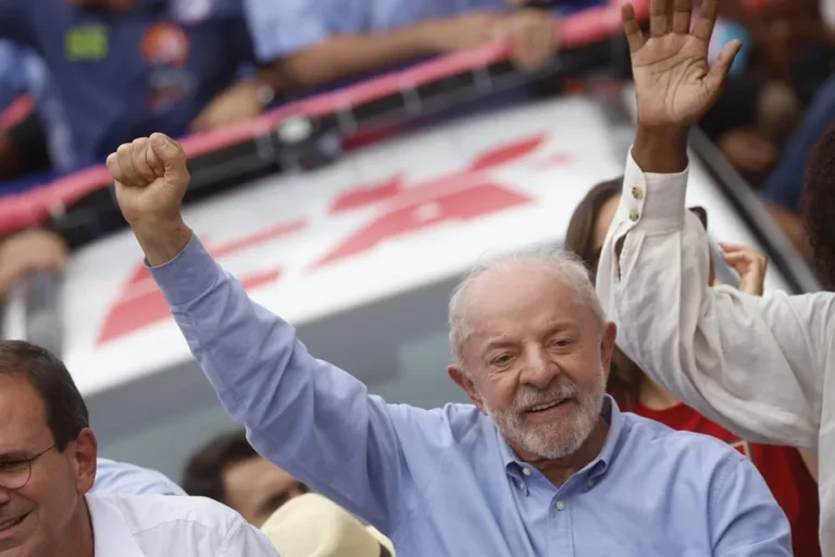 lula efe