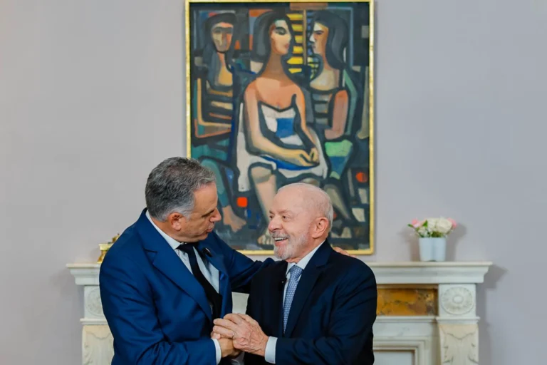 lula orsi