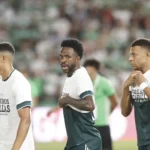 madrid mensaje ceuta mbappe vinicius konate