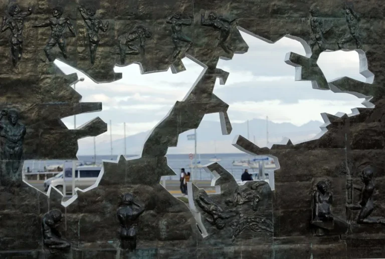 malvinas proyecto petrolero
