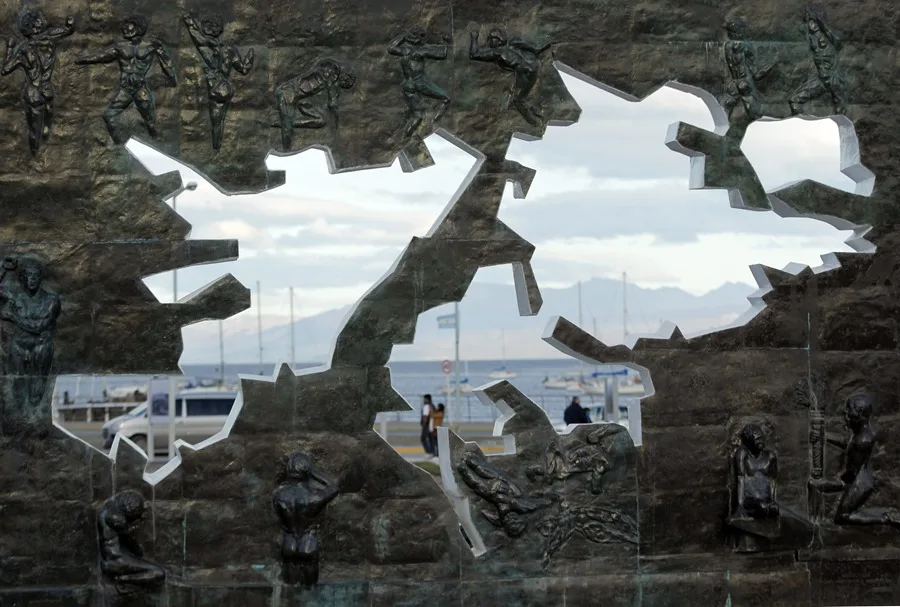 malvinas proyecto petrolero