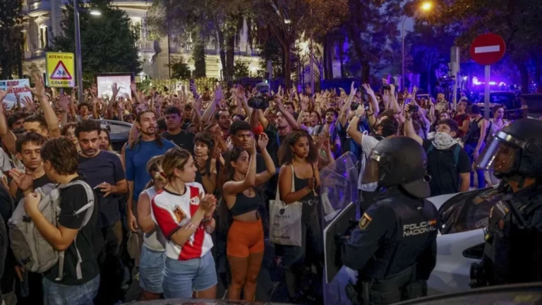 manifestacion maricarmen desahucio 1