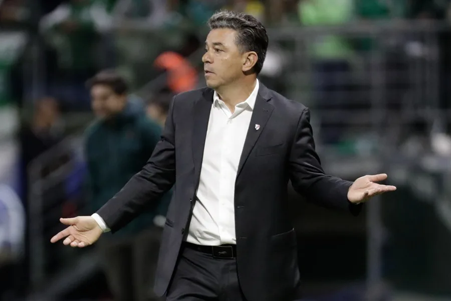 marcelo gallardo