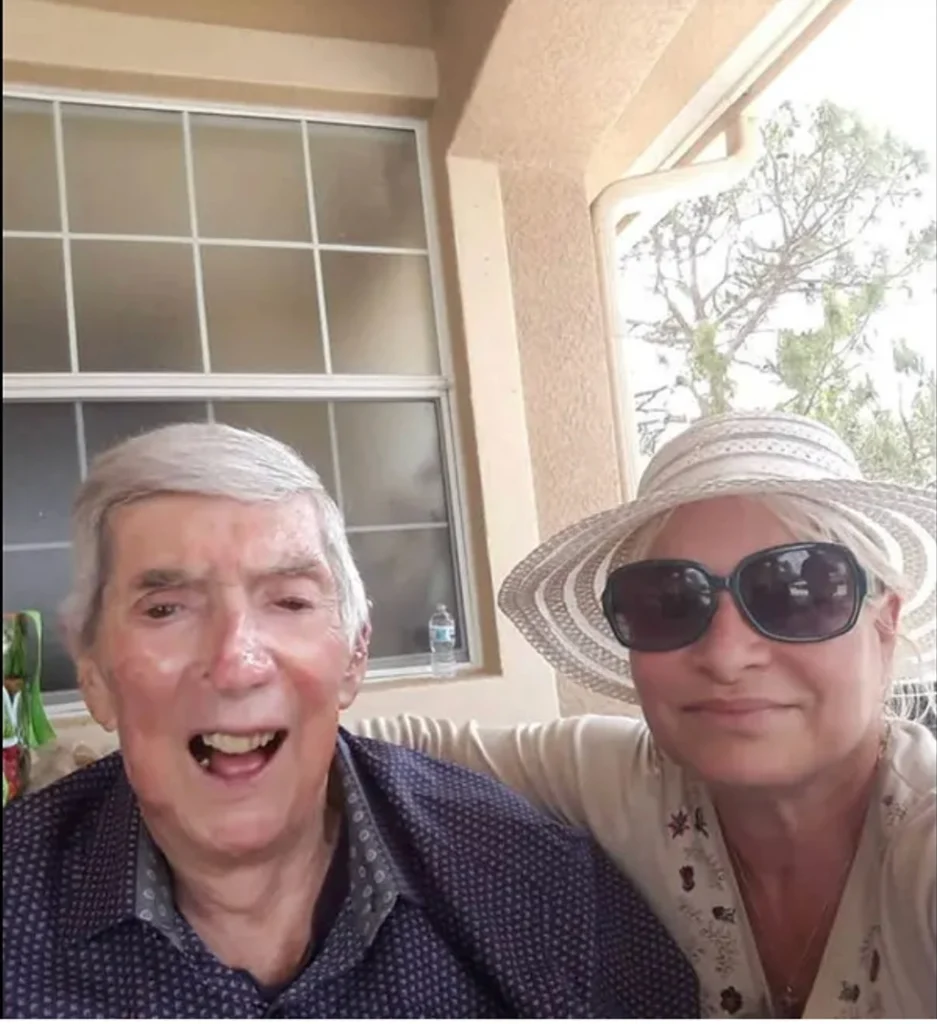 maritza lugo y luis posada carriles