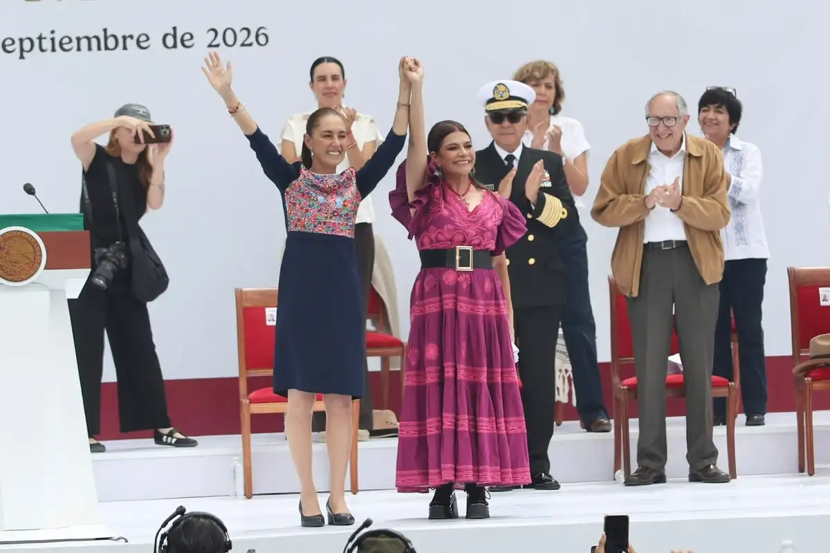 mexico tiene mucha presidenta afirma brugada en el ultimo informe de sheinbaum en el zocalo 109a20d7 4924 40b2 8e4a b55edda122cf media