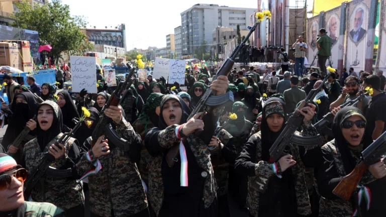 mujeres iran sept26