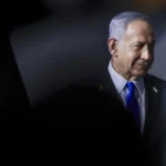 netanyahu