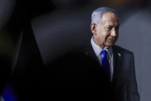 netanyahu