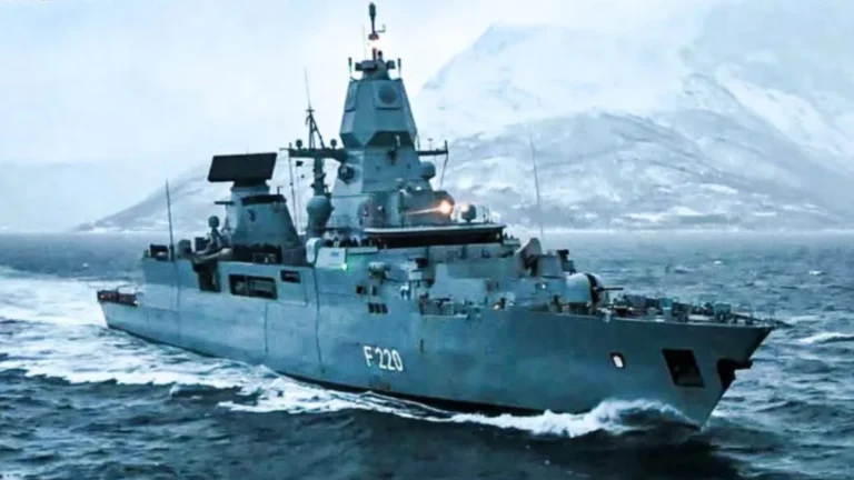 otan groenlandia artico 1